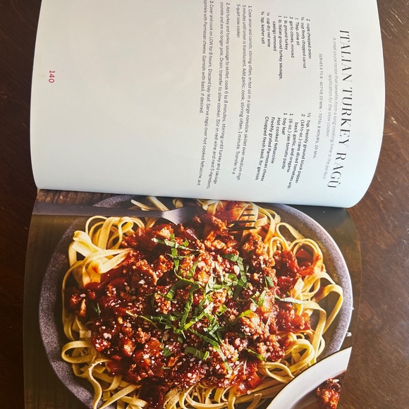 Southern Living Cookbook - Picture 4 of 4